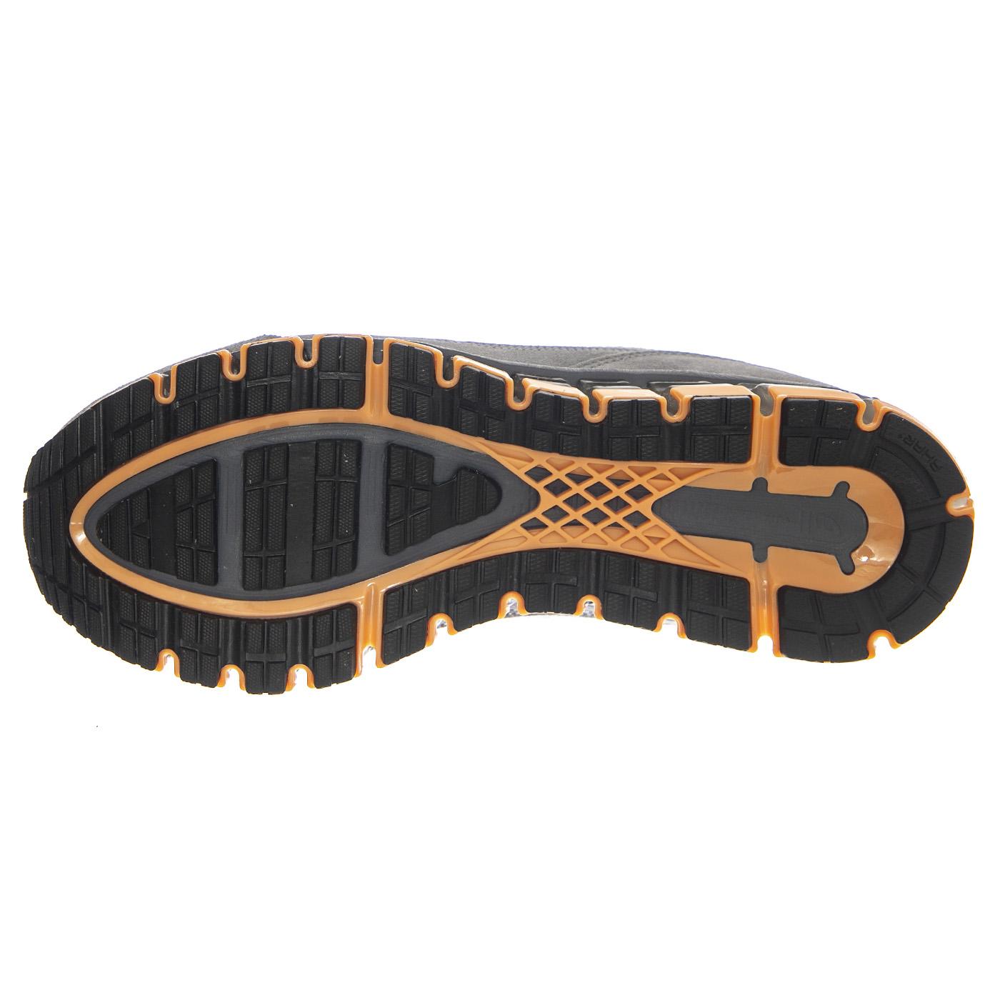 ASICS GEL-QUANTUM 360 I AMP Piedmont Grey / Steel Grey - Scarpe Uomo 1203A731-020 . ASICS 