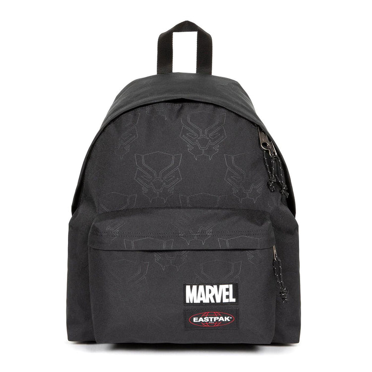 Padded Pak'r BP Emboss - Zaino Nero EK000620-W43  EASTPAK 