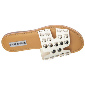  SMSHARLOW-S-WHT  STEVE MADDEN 