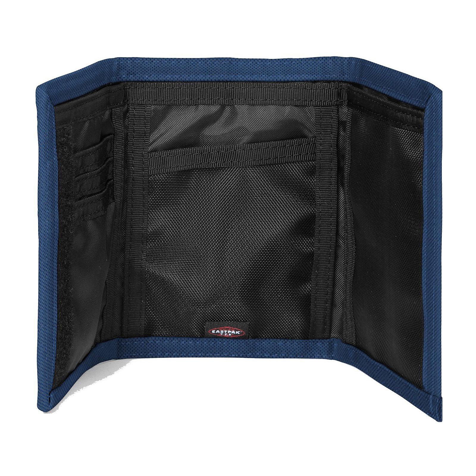 CREW REP DOT BLUE EK49731O  EASTPAK 