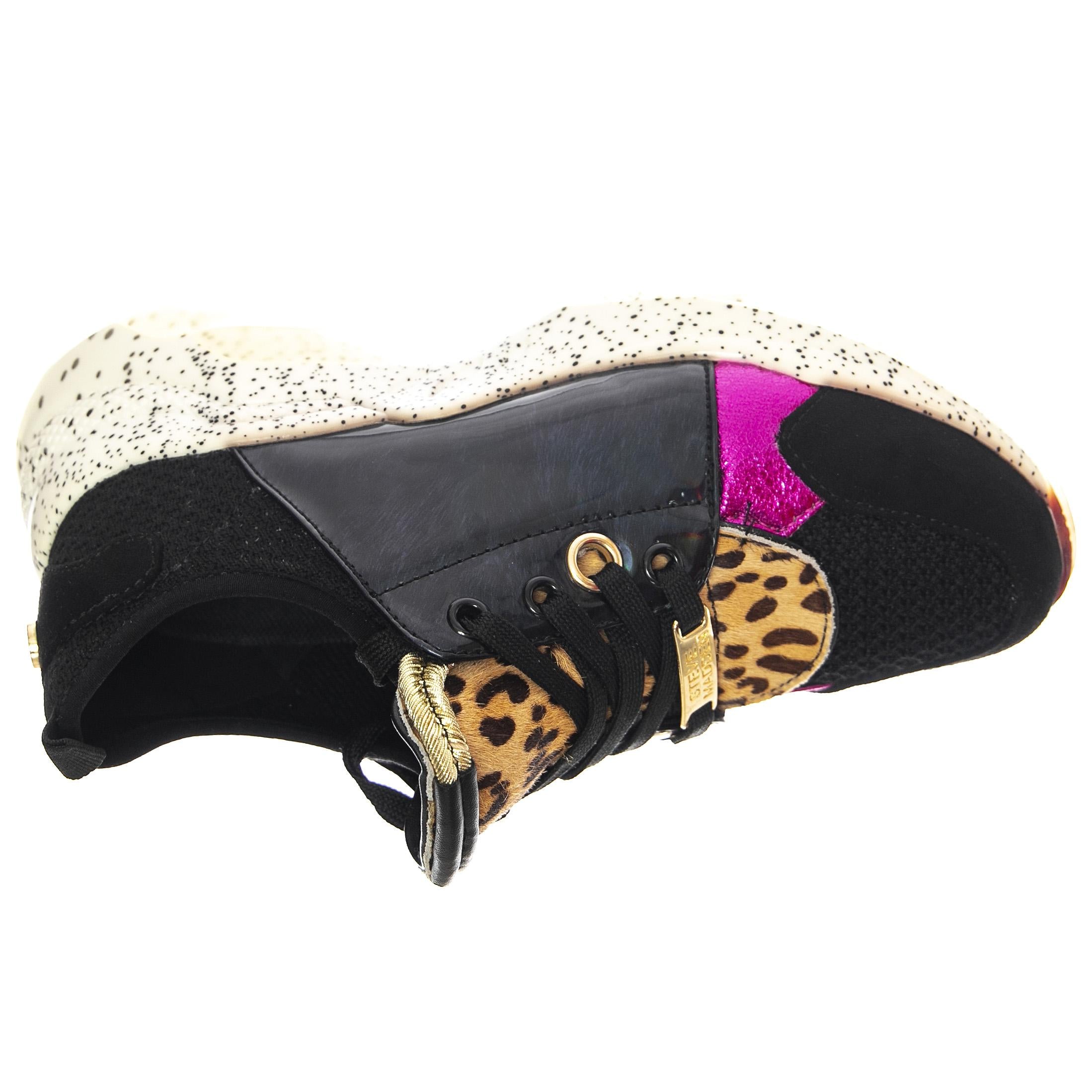  SMPMESCAL-LEOM  STEVE MADDEN 