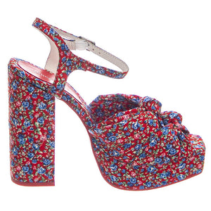  JCS40JC113-RED  JEFFREY CAMPBELL 