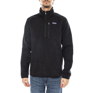 M's Retro Pile Jkt Black - Giacca Uomo Pile Nera 25523 BLK PATAGONIA 