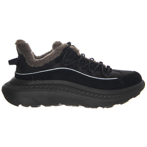M CA805 V2 Remix Heritage Black - Scarpe Uomo Nere M-1145350BBLC  UGG 