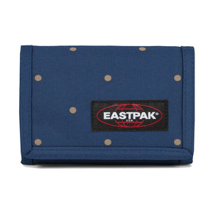 CREW REP DOT BLUE EK49731O  EASTPAK 