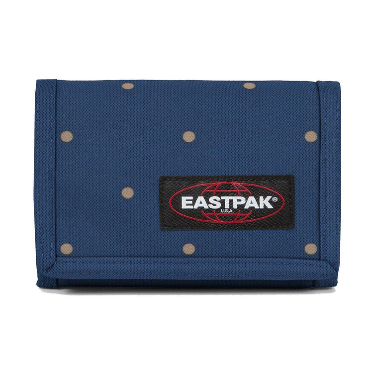 CREW REP DOT BLUE EK49731O  EASTPAK 