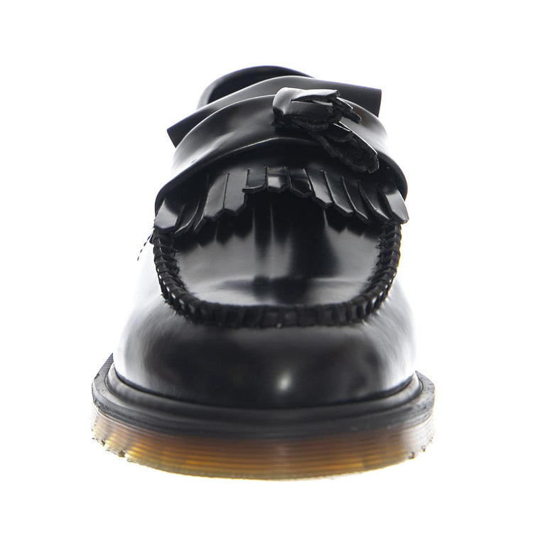 Adrian Polished Smooth - Black Loafers 30637001P45  DR.MARTENS 