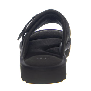 Goldencoast Strap Slide Black - Sandali Uomo Neri UGMGOCOSSBK1142730M  UGG 