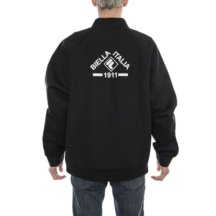 MEN HUNTER TRACK BOMBER BLACK 682198-002  FILA 