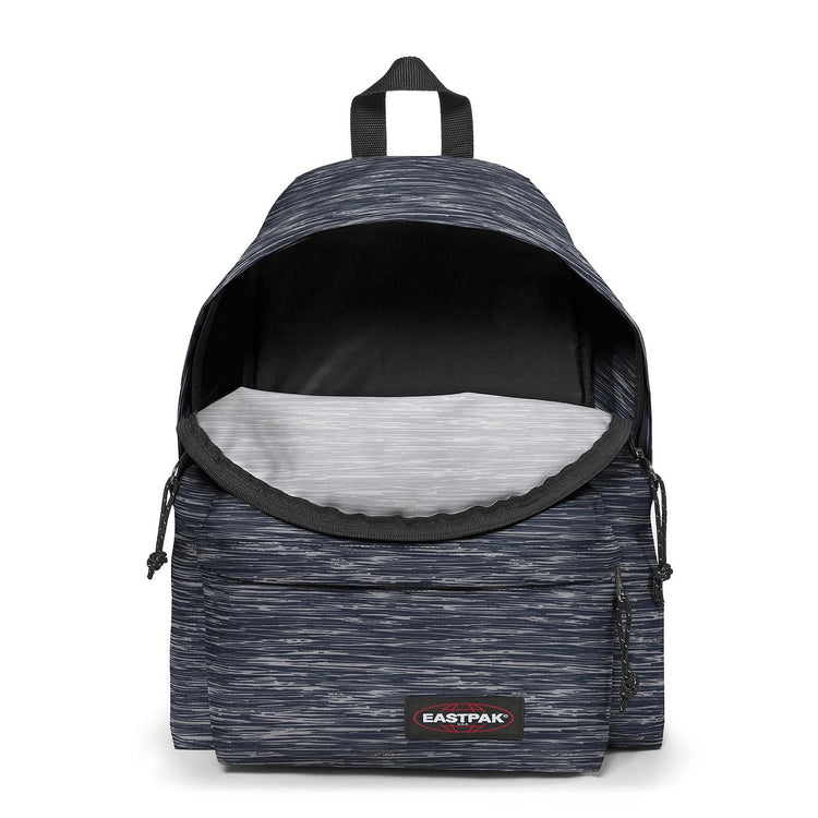 PADDED PAK R KNIT GREY EK62087P  EASTPAK 