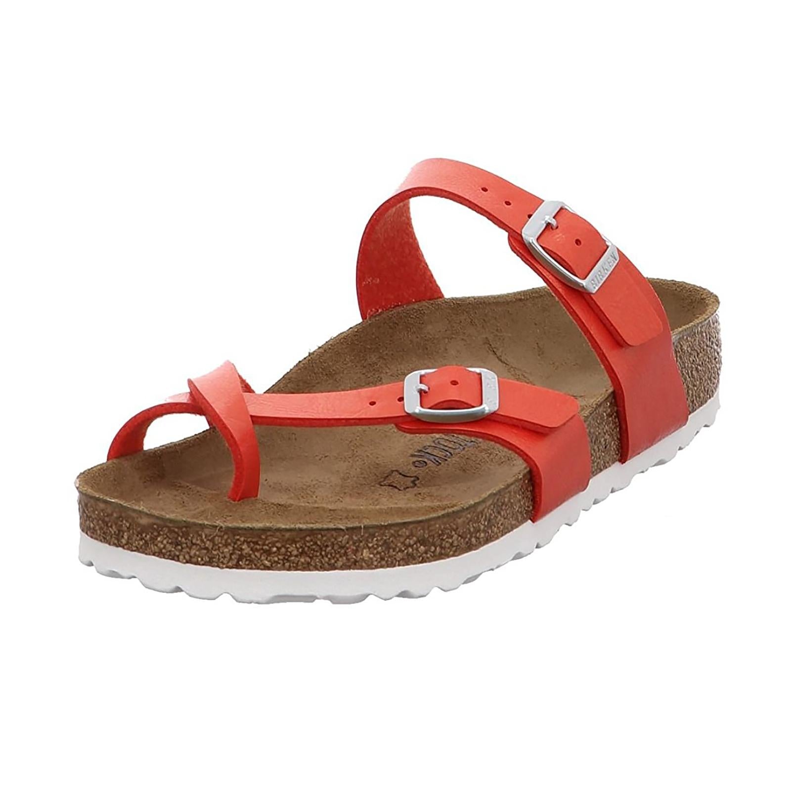 Mayari graceful hibiscus, Birko Flor 1008840  BIRKENSTOCK 