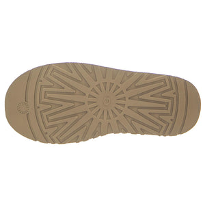 W Classic Mini Dipper Sunwave Mustard Seed - Stivaletti Donna Beige 1167591-MDSD  UGG 