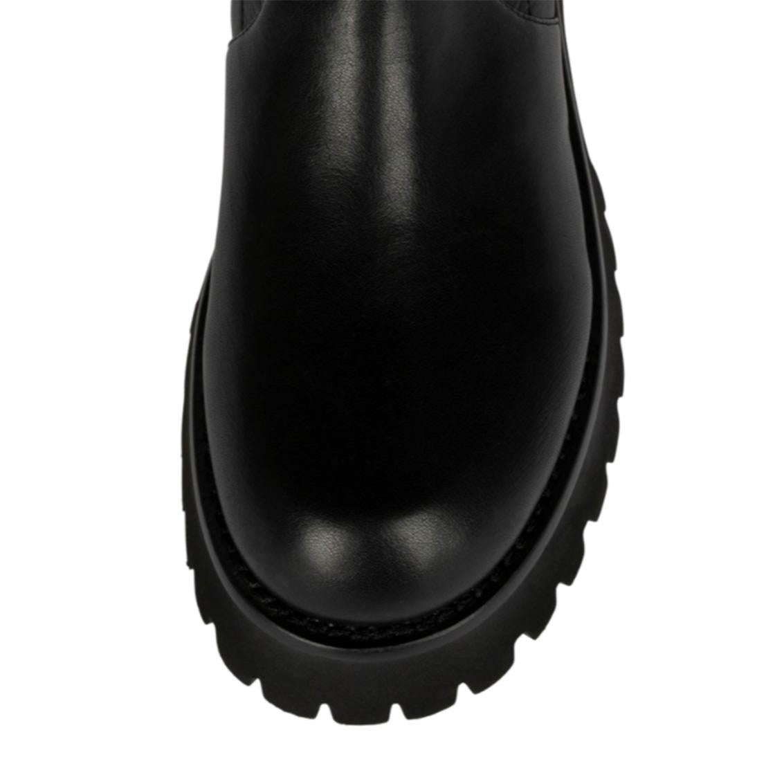 Break-Ok - Stivali Donna Neri JCSJCD040303-BLA  JEFFREY CAMPBELL 