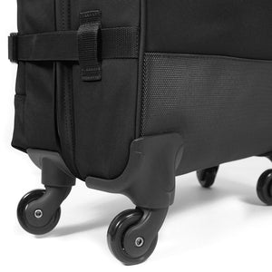 Trans4 S - Borsa da Viaggio con Rotelle Nera EK00080L0081 . EASTPAK 