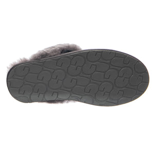 W Scuffette II Matte Marble - Sandali Donna Grigi W-1151731-DGRY . UGG 