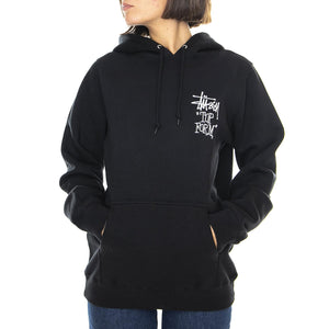  2921735-BLAC  STUSSY 