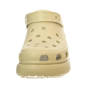 M' Classic Crush Clog BONE - Sandali Uomo Beige CR.207521-BONE  CROCS 