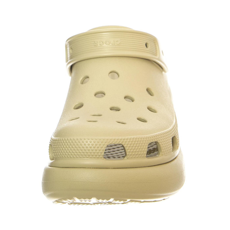 M' Classic Crush Clog BONE - Sandali Uomo Beige CR.207521-BONE  CROCS 