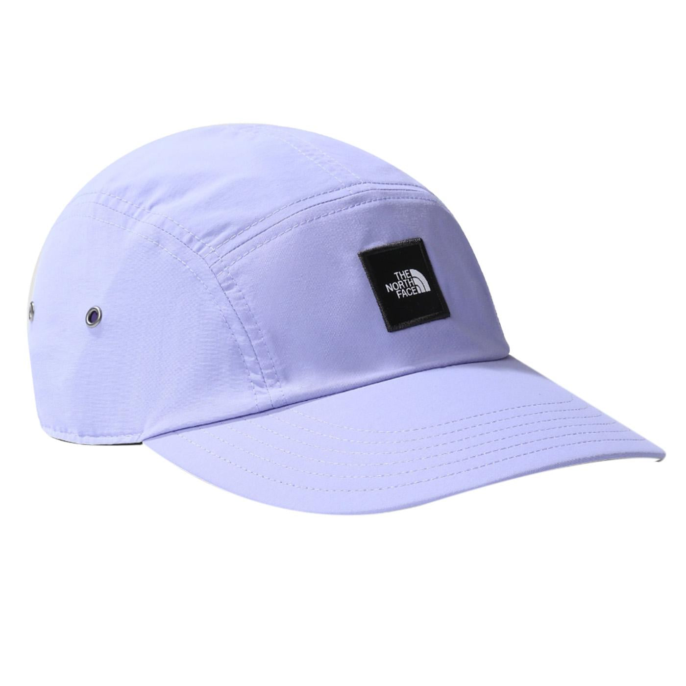 Explore Cap Deep Periwinkle - Cappellino con Visiera Viola NF0A7WHBN121  THE NORTH FACE 