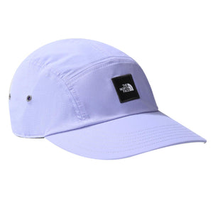 Explore Cap Deep Periwinkle - Cappellino con Visiera Viola NF0A7WHBN121  THE NORTH FACE 