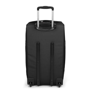Transit'R M Black - Valigia Trolley Bag Nera EK0A5BA80081  EASTPAK 