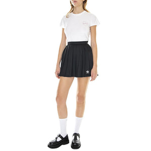 Skirt Dresses Black - Gonna Nera HC2058  ADIDAS 