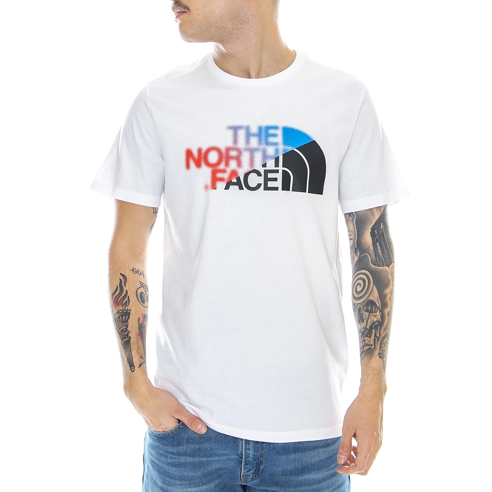  NF0A4M6OBBD  THE NORTH FACE 