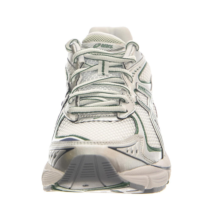 GT-2160 White / Shamrock Green - Scarpe Profilo Basso Uomo Multicolore 1203A275-103  ASICS 