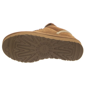 Autunno / Inverno - W Lowmel Chestnut - Scarpe Donna Marroni 1144032-CHE  UGG 