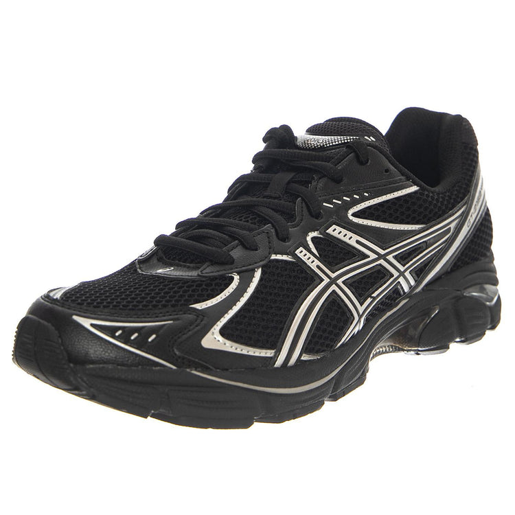 GT-2160 Black / Purple / Silver - Scarpe Uomo Multicolore 1203A275-001 . ASICS 