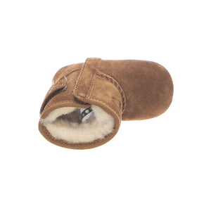 Jesse II Boots - Chestnut - Stivaletti Bambino Marroni UGKJESSECN1018141I  UGG 