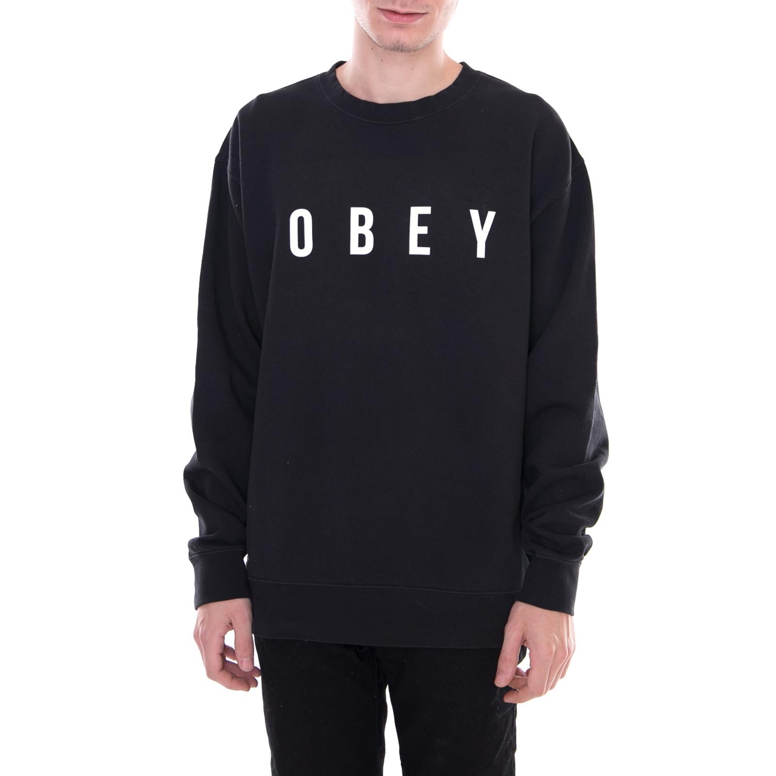  112691638-DBA  OBEY 