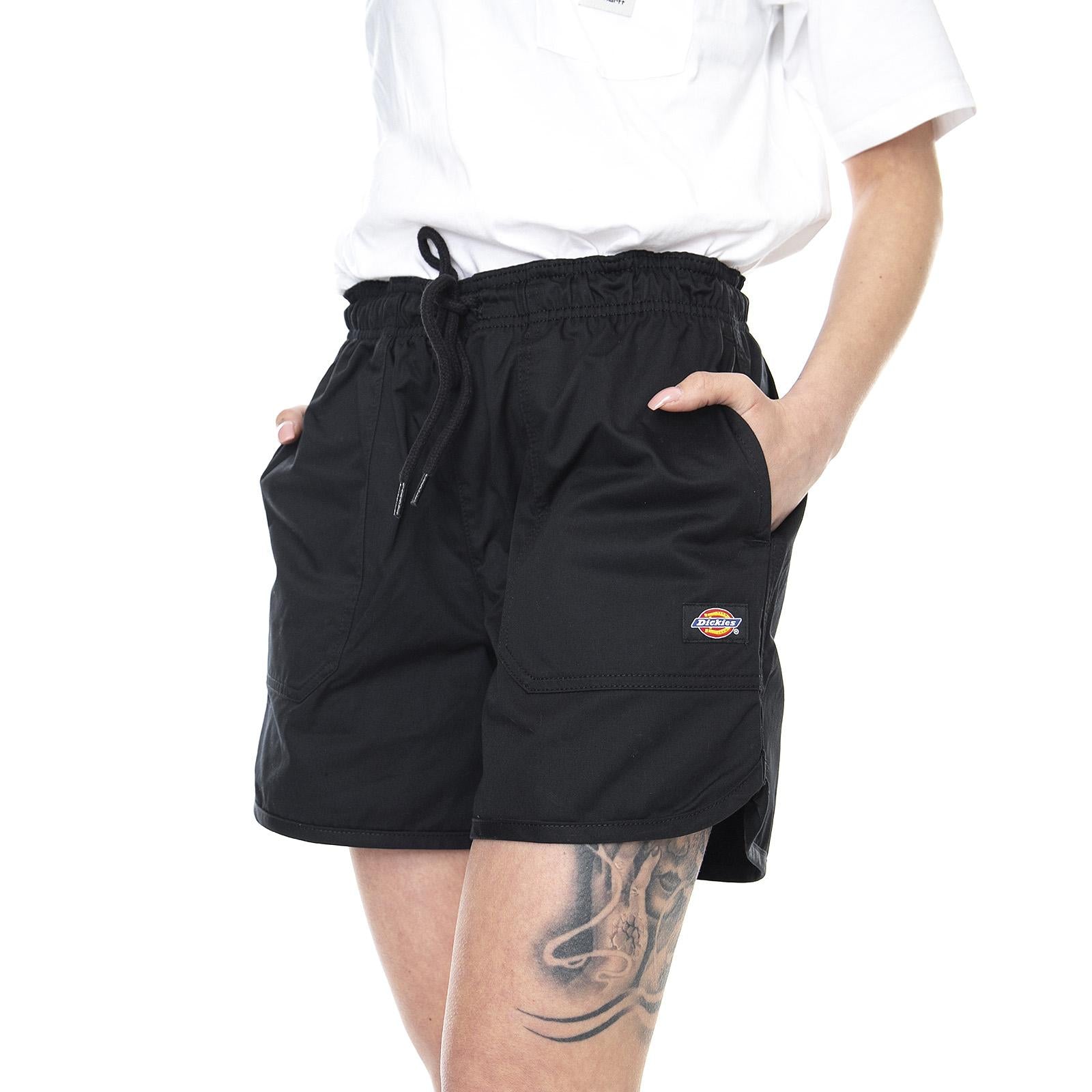  DK0A4XCFBLK1  DICKIES 