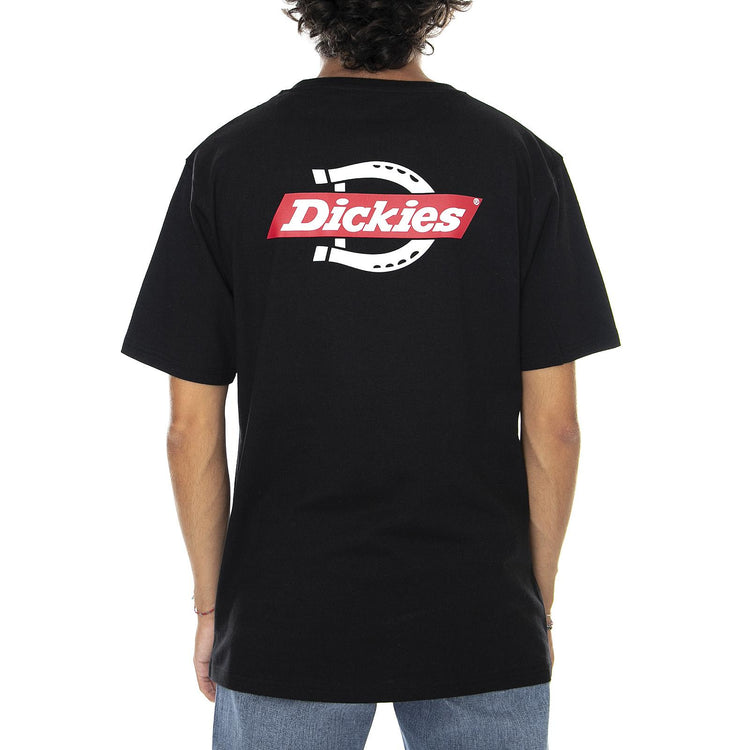  DK0A4X68BLK1  DICKIES 