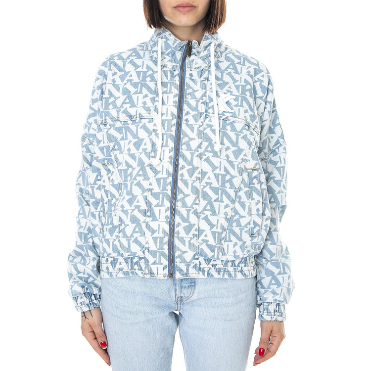  KRCKKWQ12124LBLU  KARL KANI 