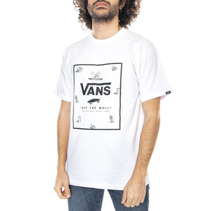  VN0A5E7YZ5V1  VANS 