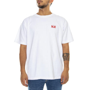  166912052-WHT  OBEY 