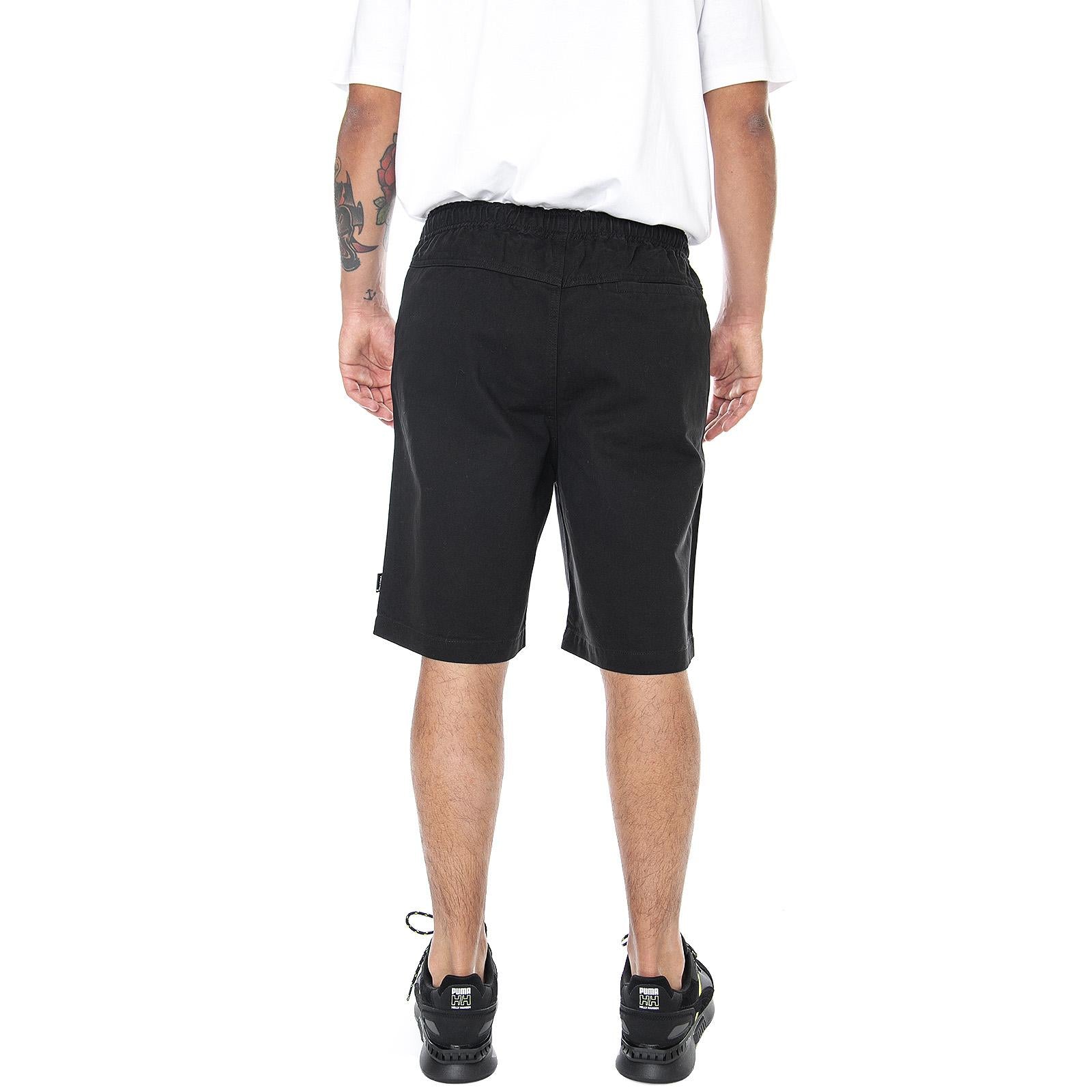  112247STE-BLAC  STUSSY 