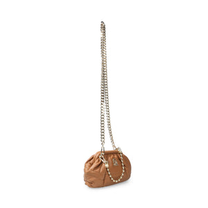 Bnikki-Q Camel - Borsa a Tracolla Marrone SMABNIKKI-Q-CAM  STEVE MADDEN 