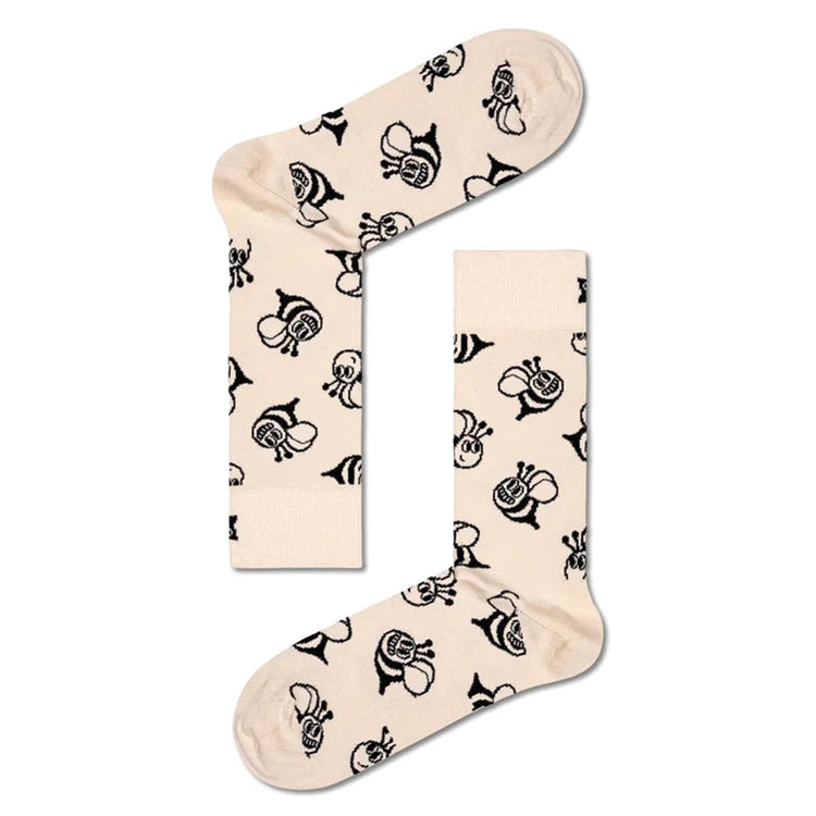Bee Sock - Calzini Multicolore P000136  HAPPY SOCKS 