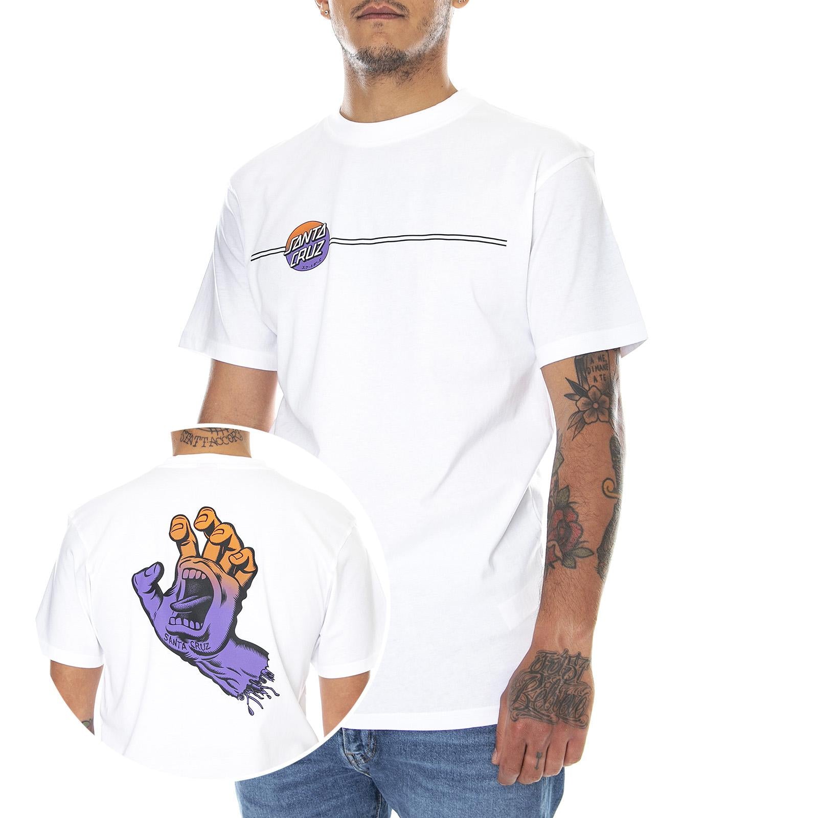  SCA-TEE-6429  SANTA CRUZ 