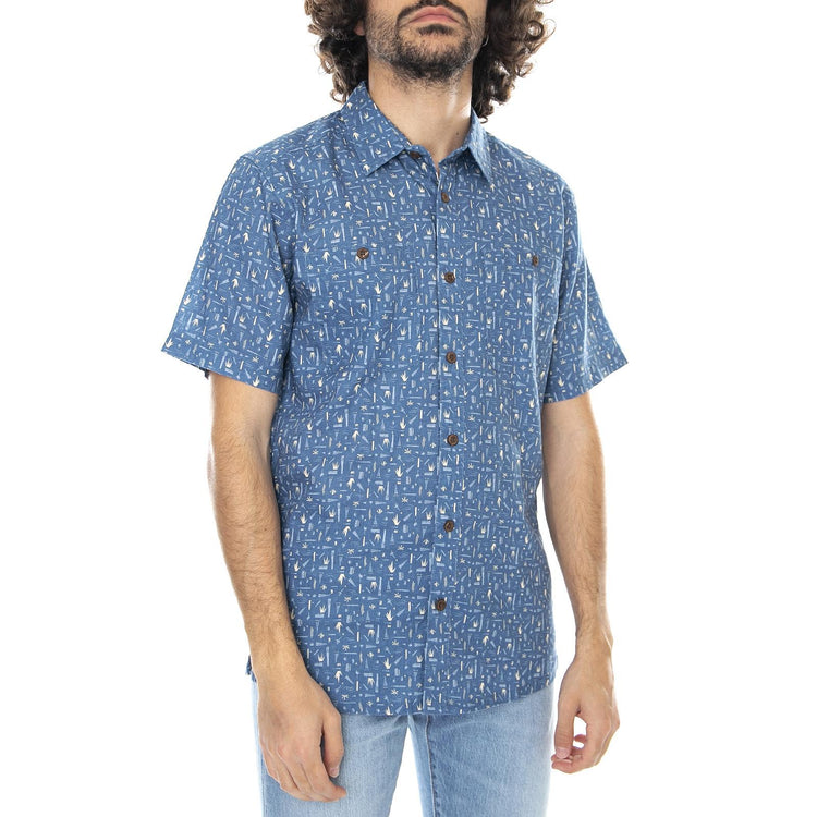  53139-SMPB  PATAGONIA 