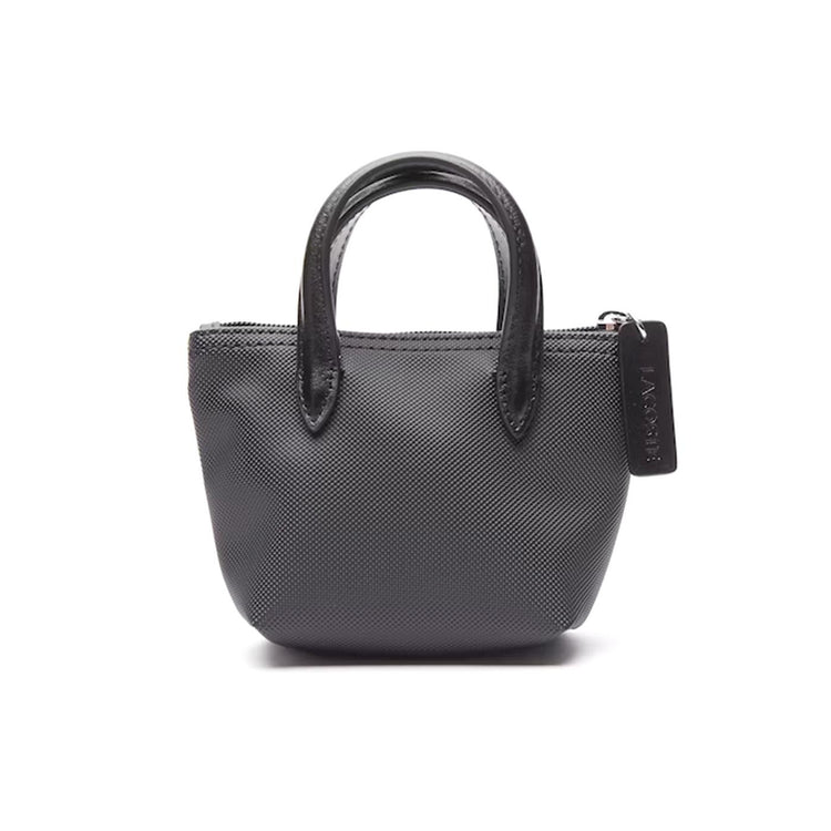  NF4096PO-BLK  LACOSTE 