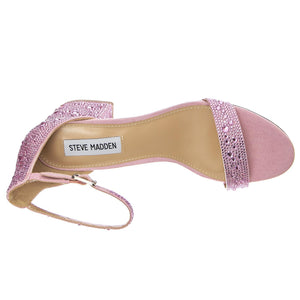 Irenee-G Pink Candy - Sandali Donna Rosa SMSIRENEE-G-PIN  STEVE MADDEN 