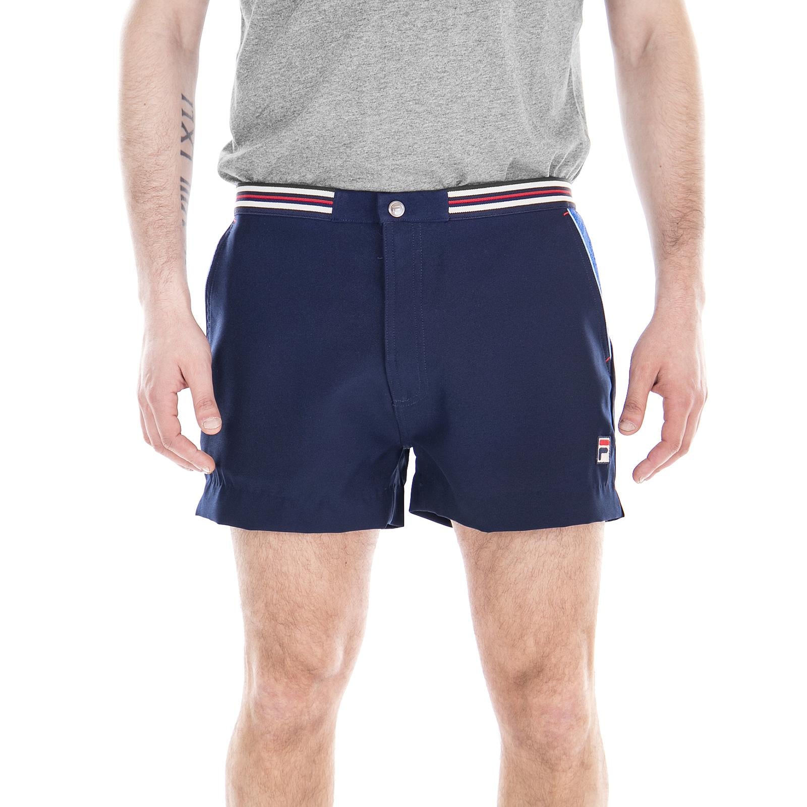 Hightide 4 Short peacoat 684350-A47  FILA 