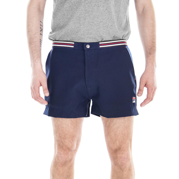 Hightide 4 Short peacoat 684350-A47  FILA 