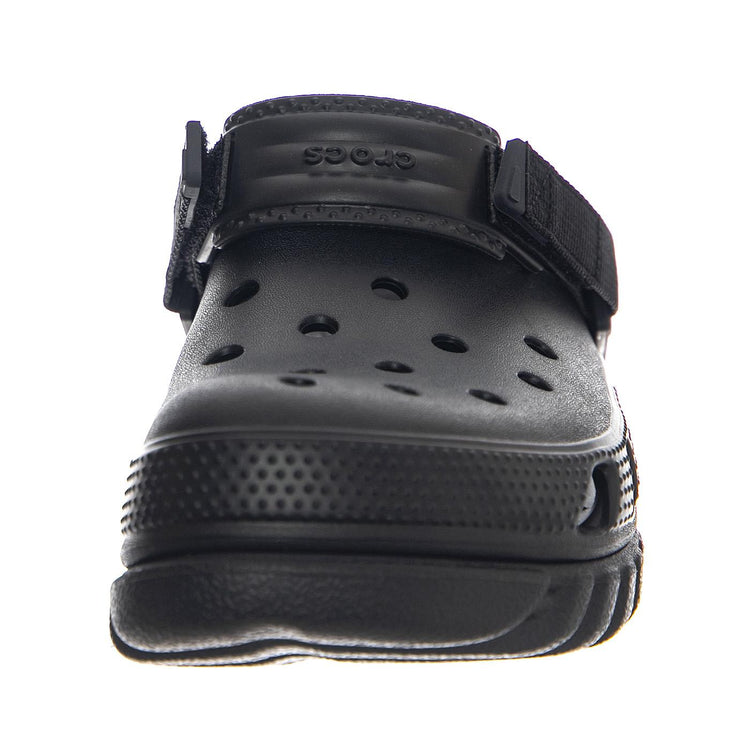 Duet Max II Clog BLK CR.208776-BLK  CROCS 