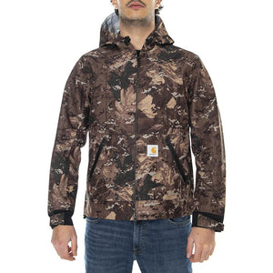 Gore Tex Active Jacket Camo Combi I028217.0G2.00.03  CARHARTT WIP 