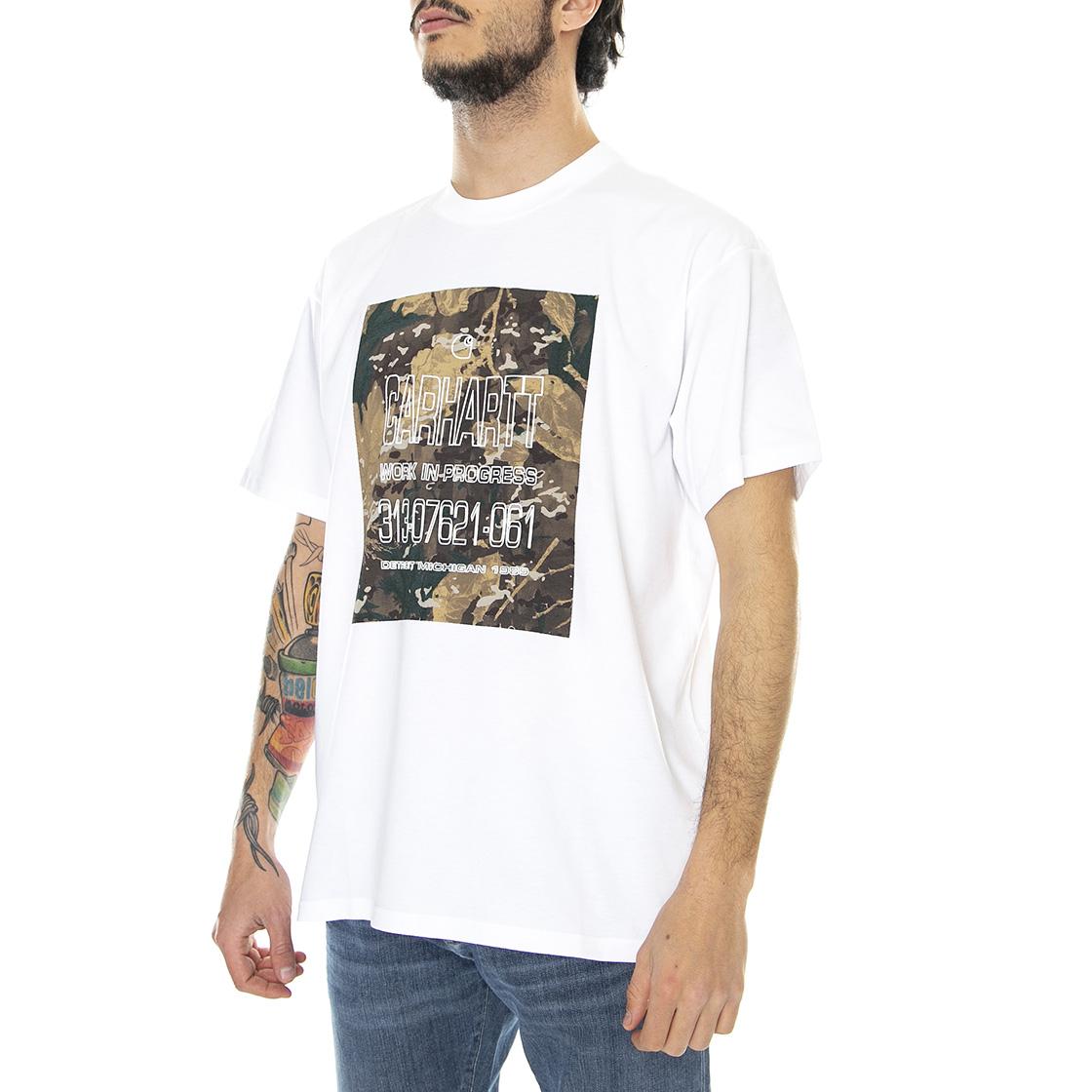  I028463.02.00.03  CARHARTT WIP 