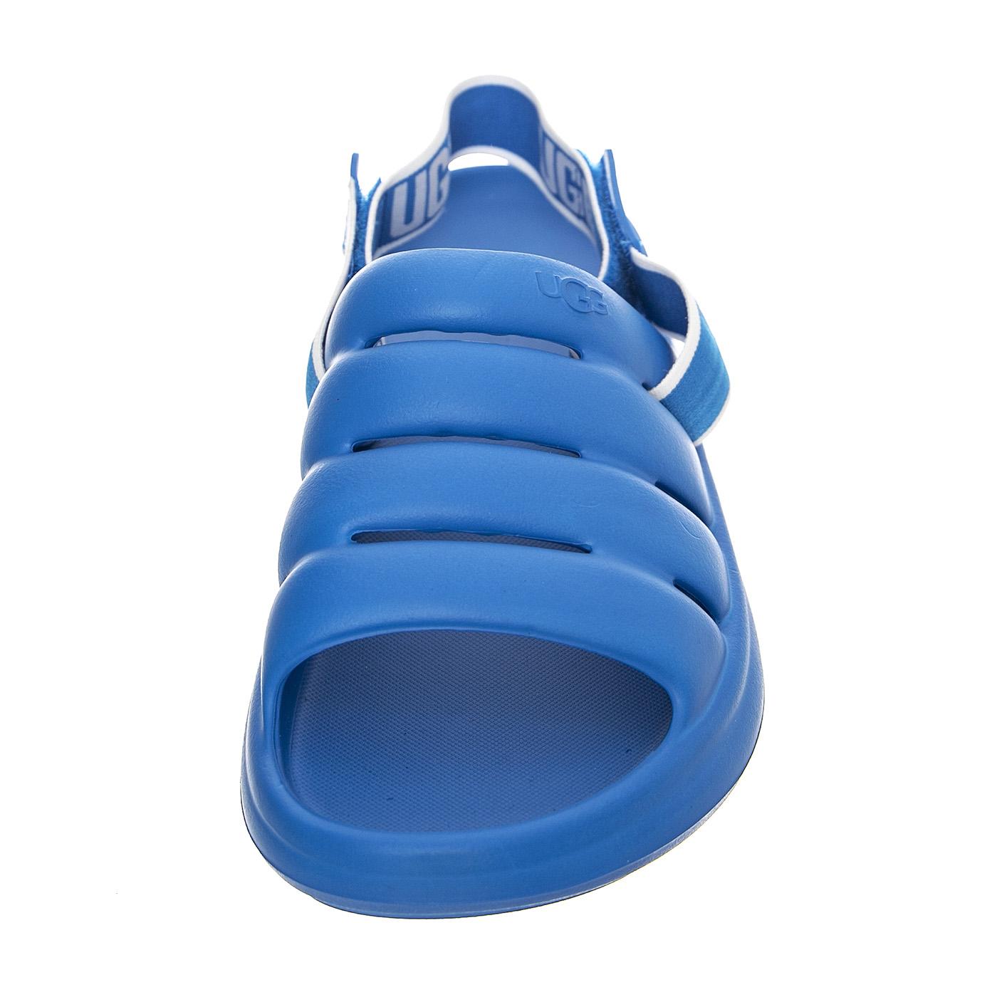 Sport Yeah Dive - Sandali Uomo Blu UGMSPOYEDVE1132150M  UGG 